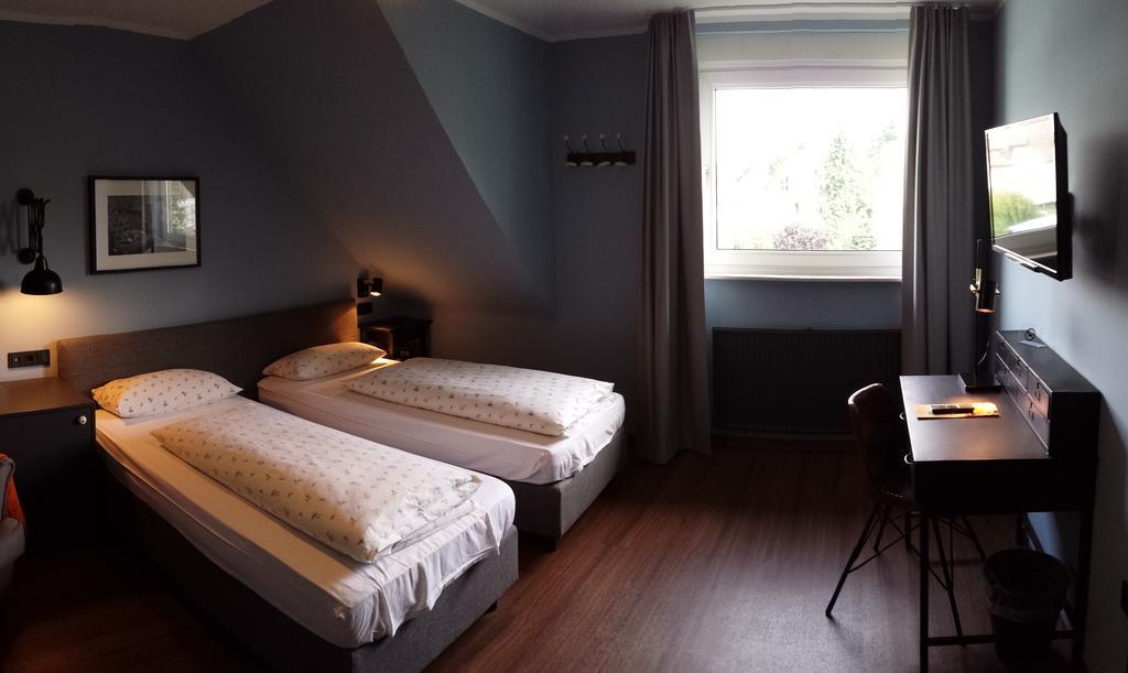 Henry Hotel