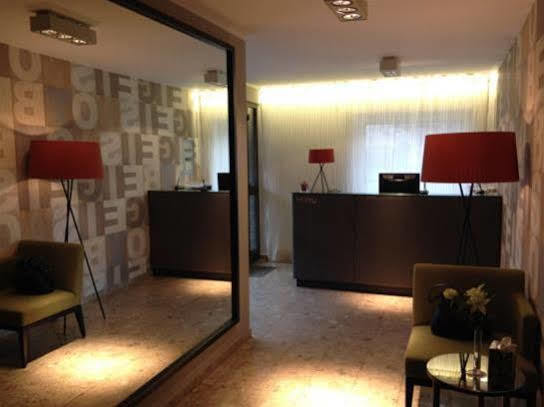 Henry Hotel