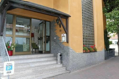 Hotel Henry Dreieich