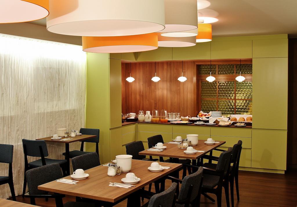 Hotel Henry Dreieich