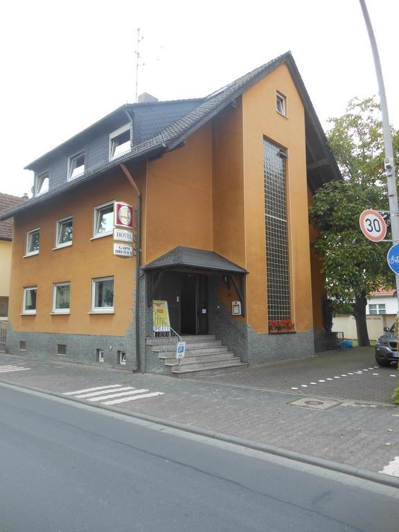 Henry Hotel 3*